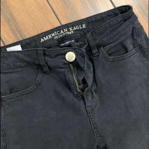 American Eagle Super Stretch Jeans